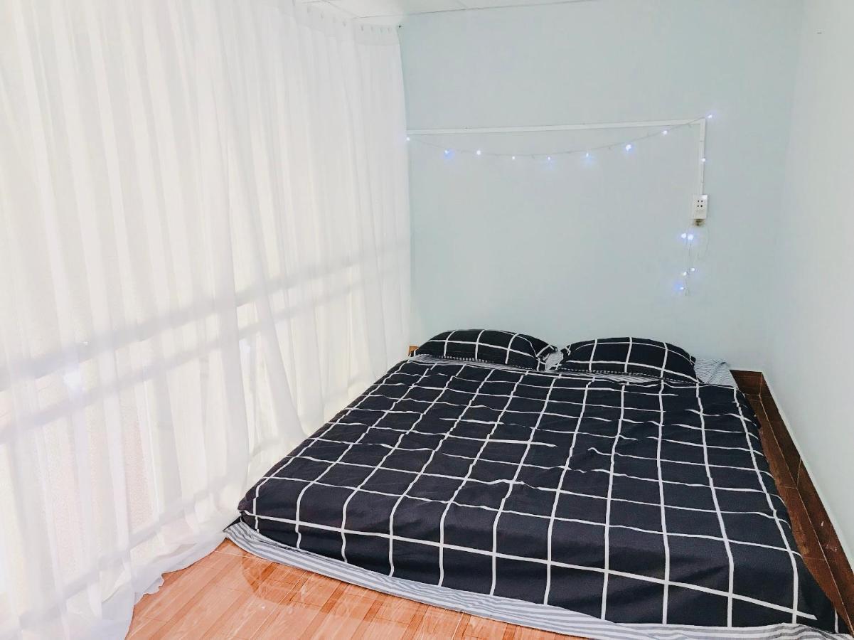 Pun Corner Homestay Chi Khu Co Ong Exterior photo